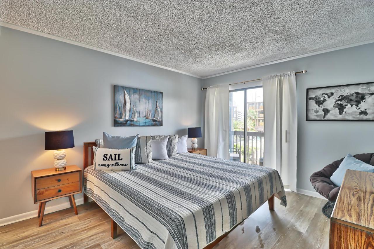 Beach &Nightlife 3Br/2.5 Ba Service Dog Friendly Myrtle Beach Extérieur photo