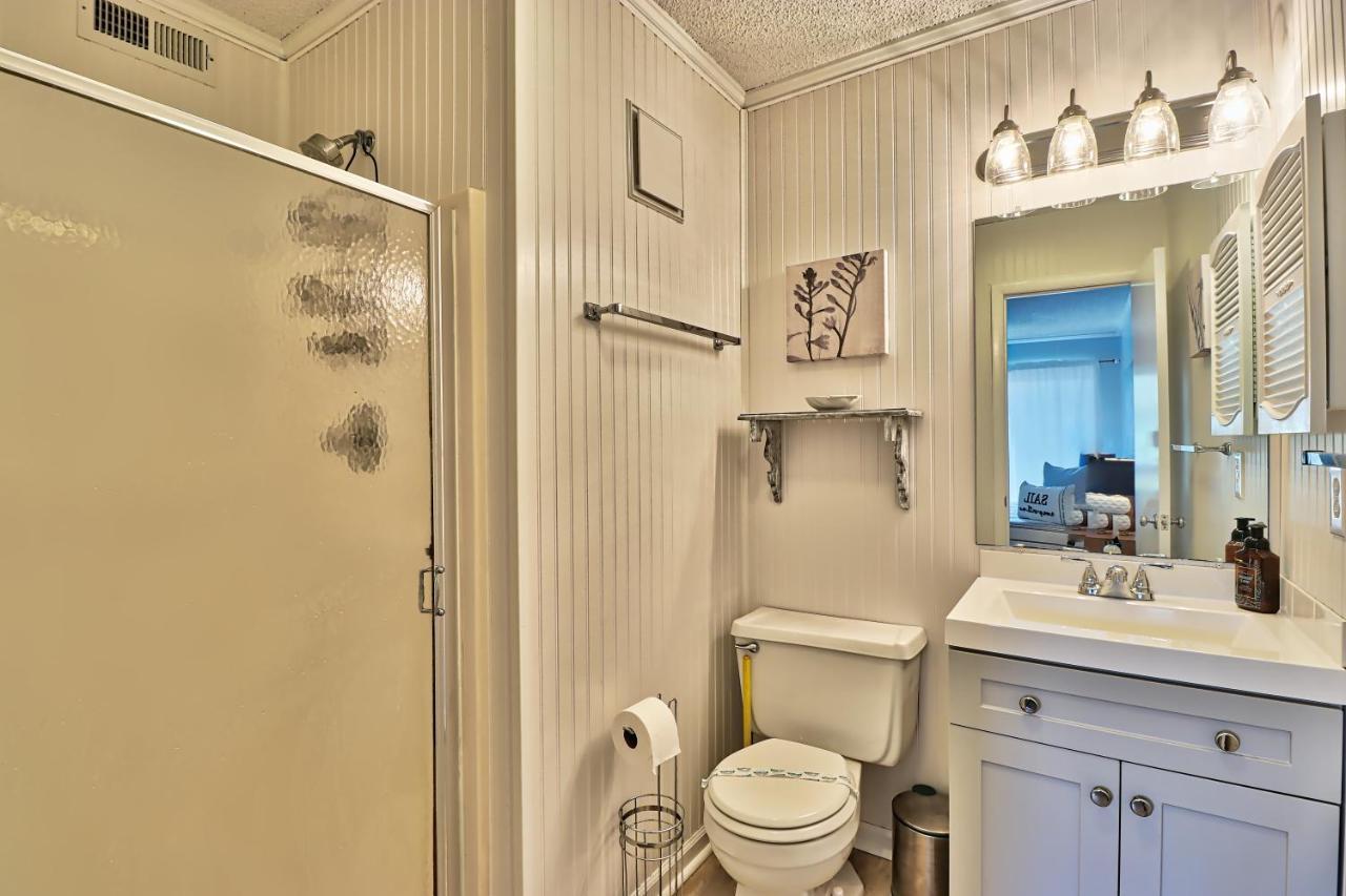 Beach &Nightlife 3Br/2.5 Ba Service Dog Friendly Myrtle Beach Extérieur photo