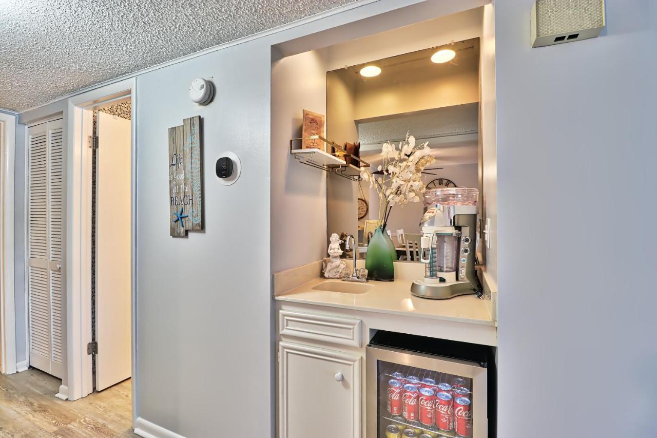 Beach &Nightlife 3Br/2.5 Ba Service Dog Friendly Myrtle Beach Extérieur photo
