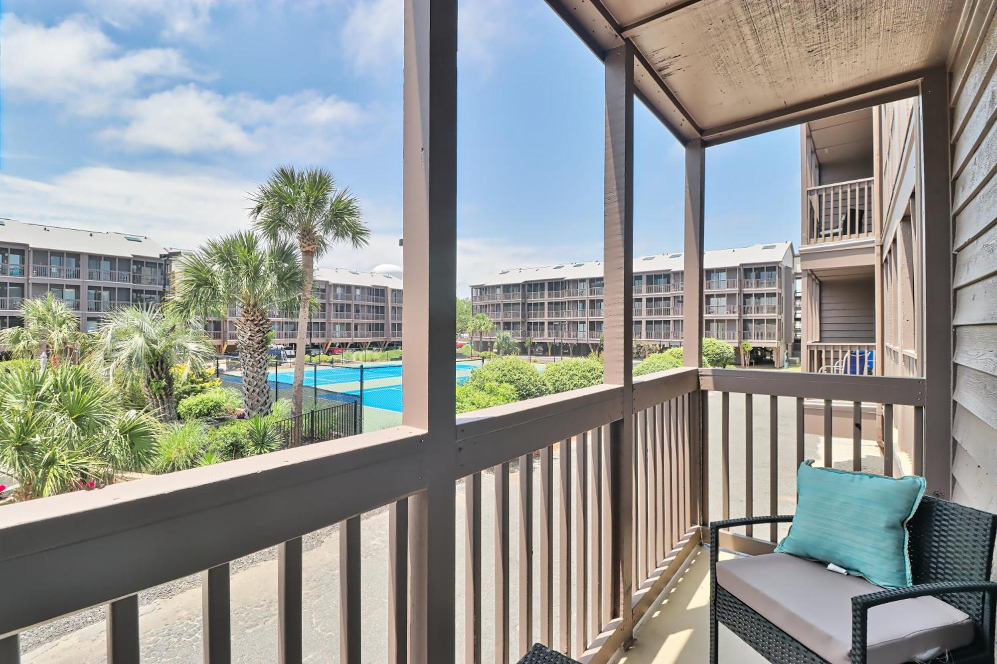 Beach &Nightlife 3Br/2.5 Ba Service Dog Friendly Myrtle Beach Extérieur photo