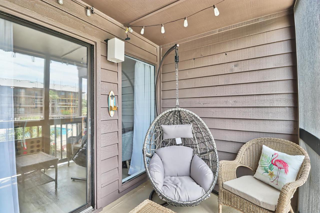 Beach &Nightlife 3Br/2.5 Ba Service Dog Friendly Myrtle Beach Extérieur photo
