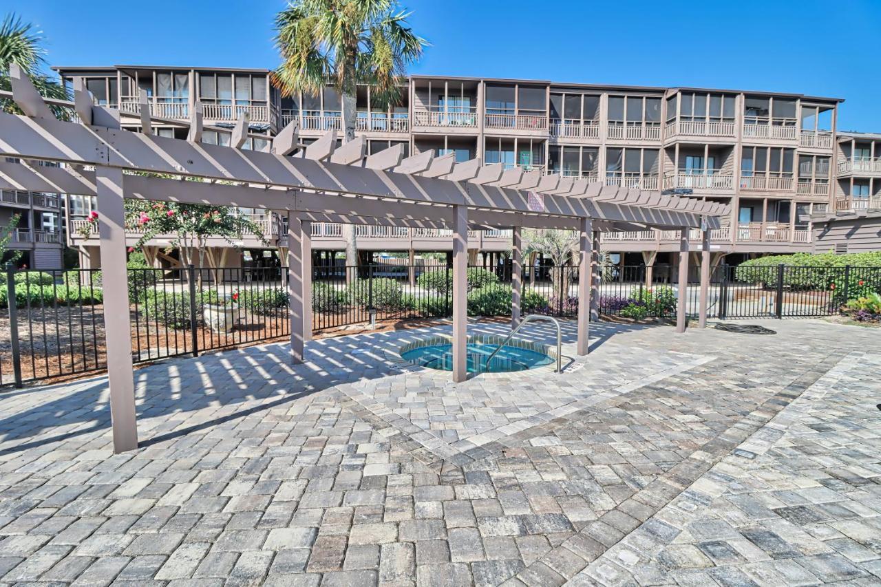 Beach &Nightlife 3Br/2.5 Ba Service Dog Friendly Myrtle Beach Extérieur photo