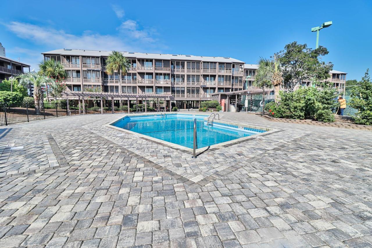 Beach &Nightlife 3Br/2.5 Ba Service Dog Friendly Myrtle Beach Extérieur photo