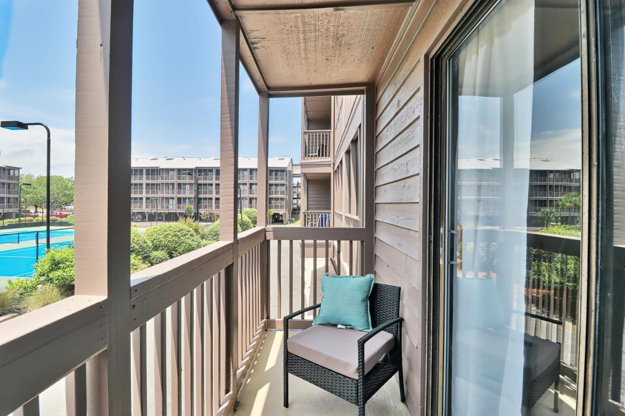 Beach &Nightlife 3Br/2.5 Ba Service Dog Friendly Myrtle Beach Extérieur photo