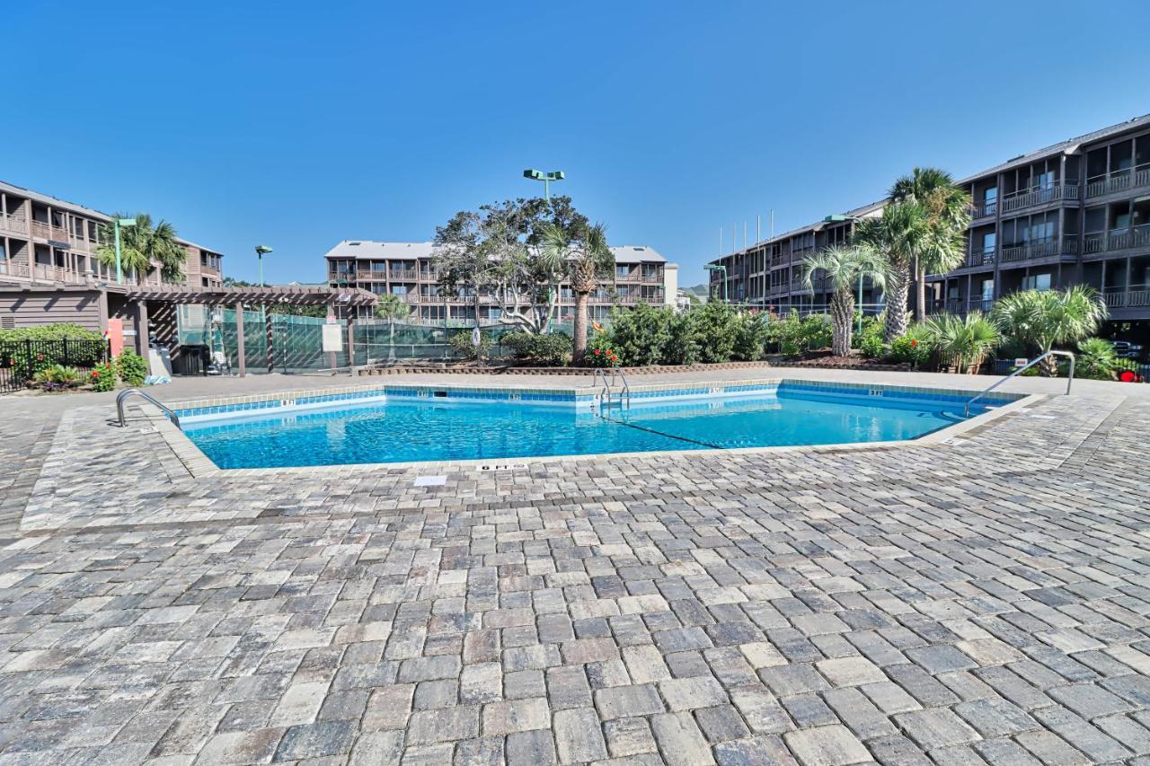 Beach &Nightlife 3Br/2.5 Ba Service Dog Friendly Myrtle Beach Extérieur photo
