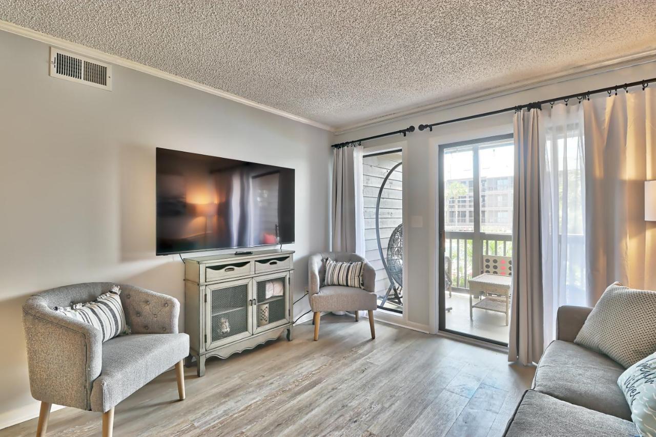 Beach &Nightlife 3Br/2.5 Ba Service Dog Friendly Myrtle Beach Extérieur photo
